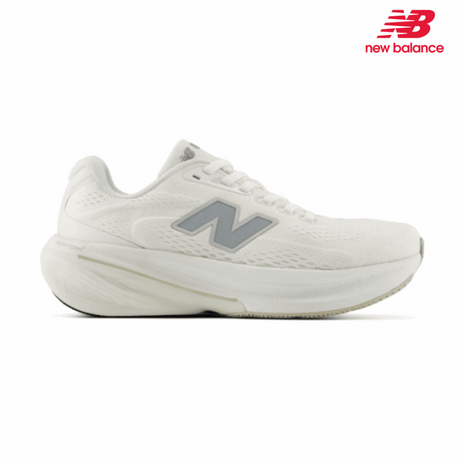 Buy New Balance Women Fresh Foam X 860v15 Wide - NB 103 White / Silver Metallic for running in Singapore - Running Lab SG