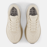 New Balance Women Fresh Foam X More V6 - Permafrost / Bisque