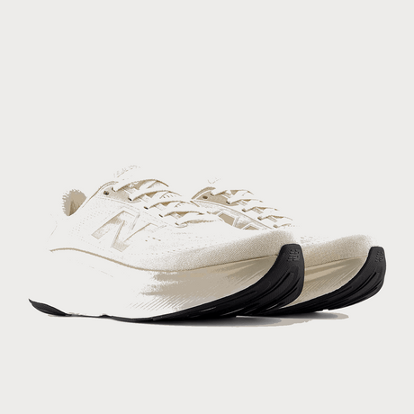 New Balance Women Fresh Foam X More V6 - Permafrost / Bisque