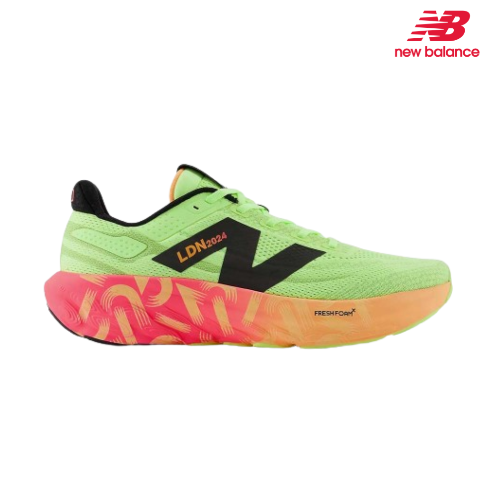 Shop New Balance Running Shoes in Singapore | Running Lab Vongo 1080 880 FuelCell