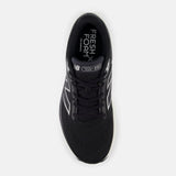 New Balance Men Fresh Foam X 880 v14 2E - Black