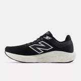 New Balance Men Fresh Foam X 880 v14 2E - Black