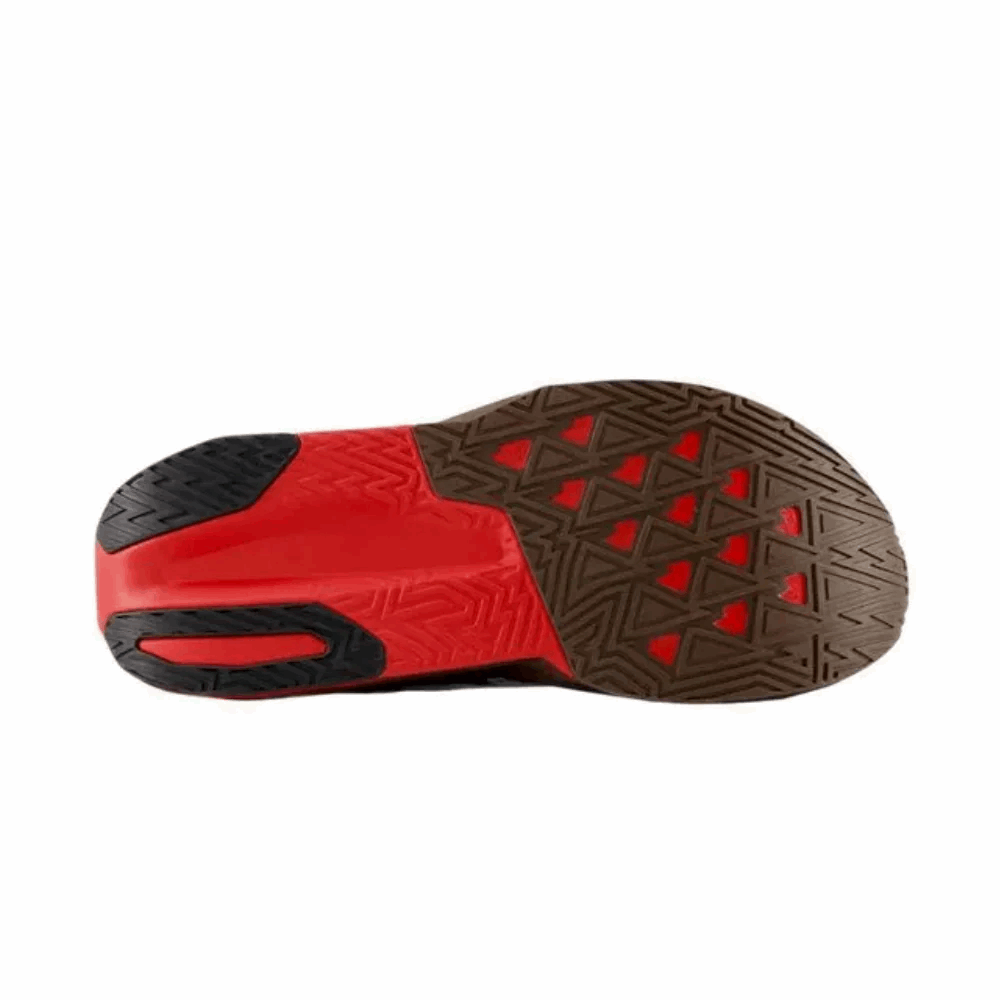 Buy New Balance Men FuelCell Rebel v5 - Eclipse for running in Singapore - Running Lab SG