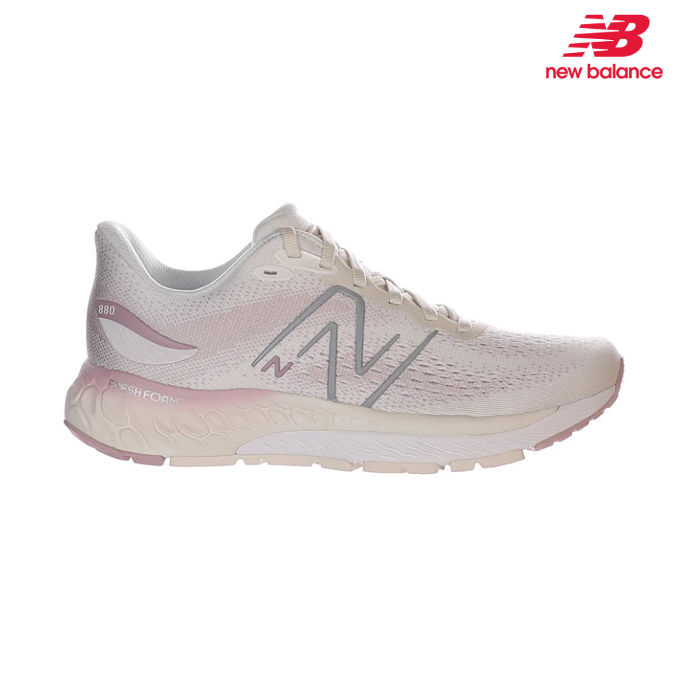New balance hot sale 880 women white