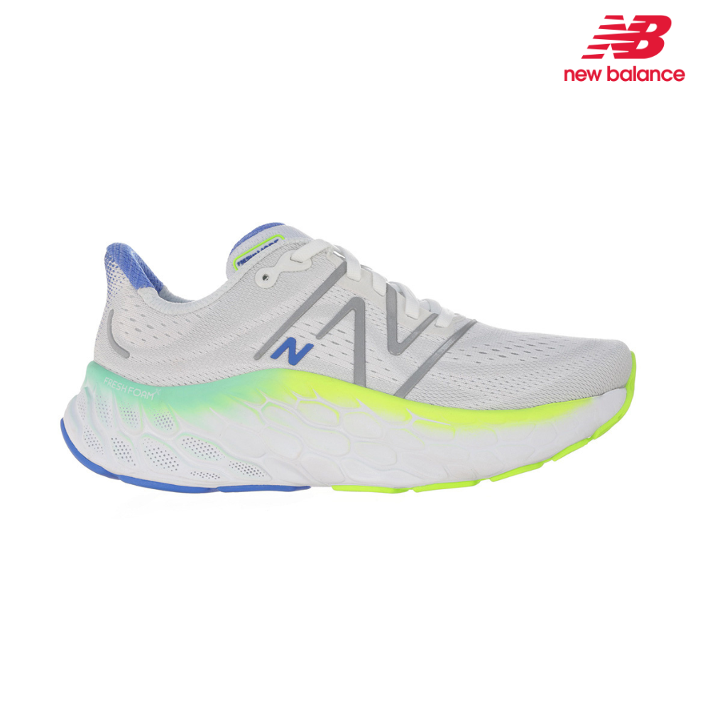 New balance white shoes singapore Outlet