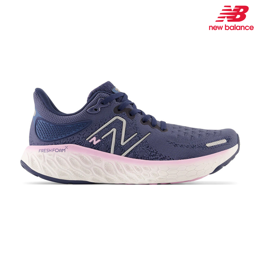 New Balance Women Fresh Foam X Vongo V5 D Vintage Indigo