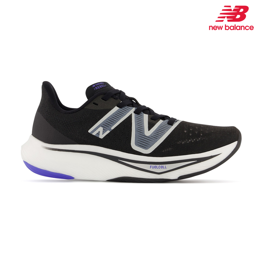 New Balance Women FuelCell Rebel V3 Black