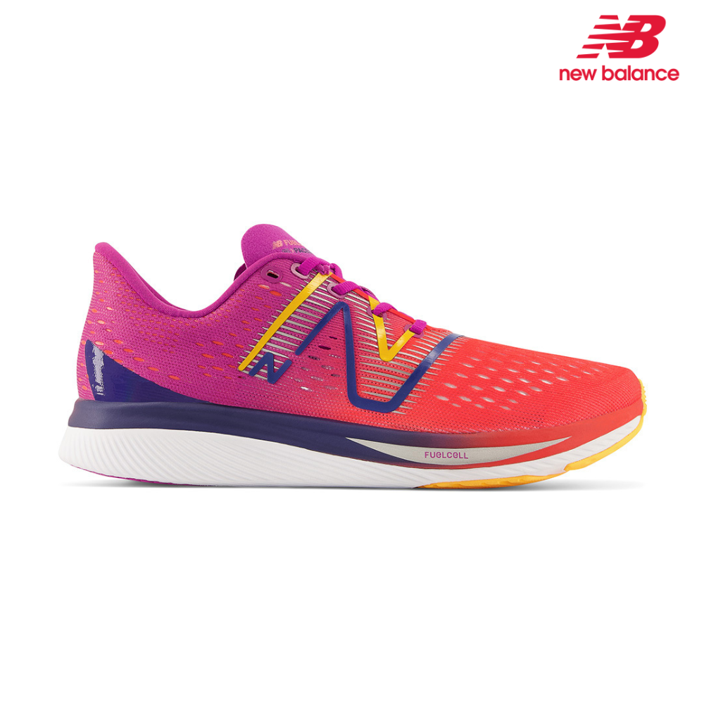 New Balance Women SuperComp Pacer Red