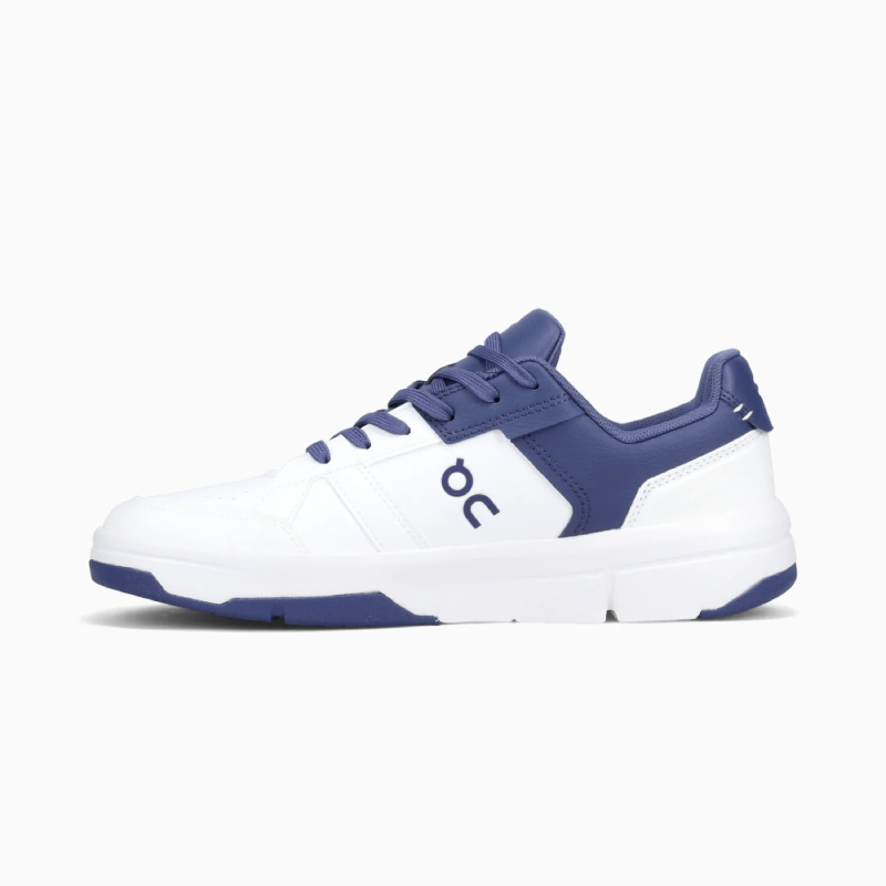 Buy On Men The Roger Clubhouse - White / Acai for running in Singapore - Running Lab SG