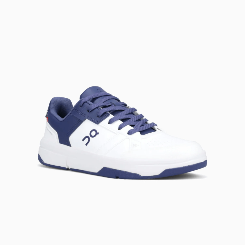 Buy On Men The Roger Clubhouse - White / Acai for running in Singapore - Running Lab SG