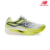Buy New Balance Men Supercomp Elite V6 - Fresh Air / Alkaline Green for running in Singapore - Running Lab SG