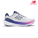 New Balance Women 1080v15 - Glint Blue / Silver Metallic
