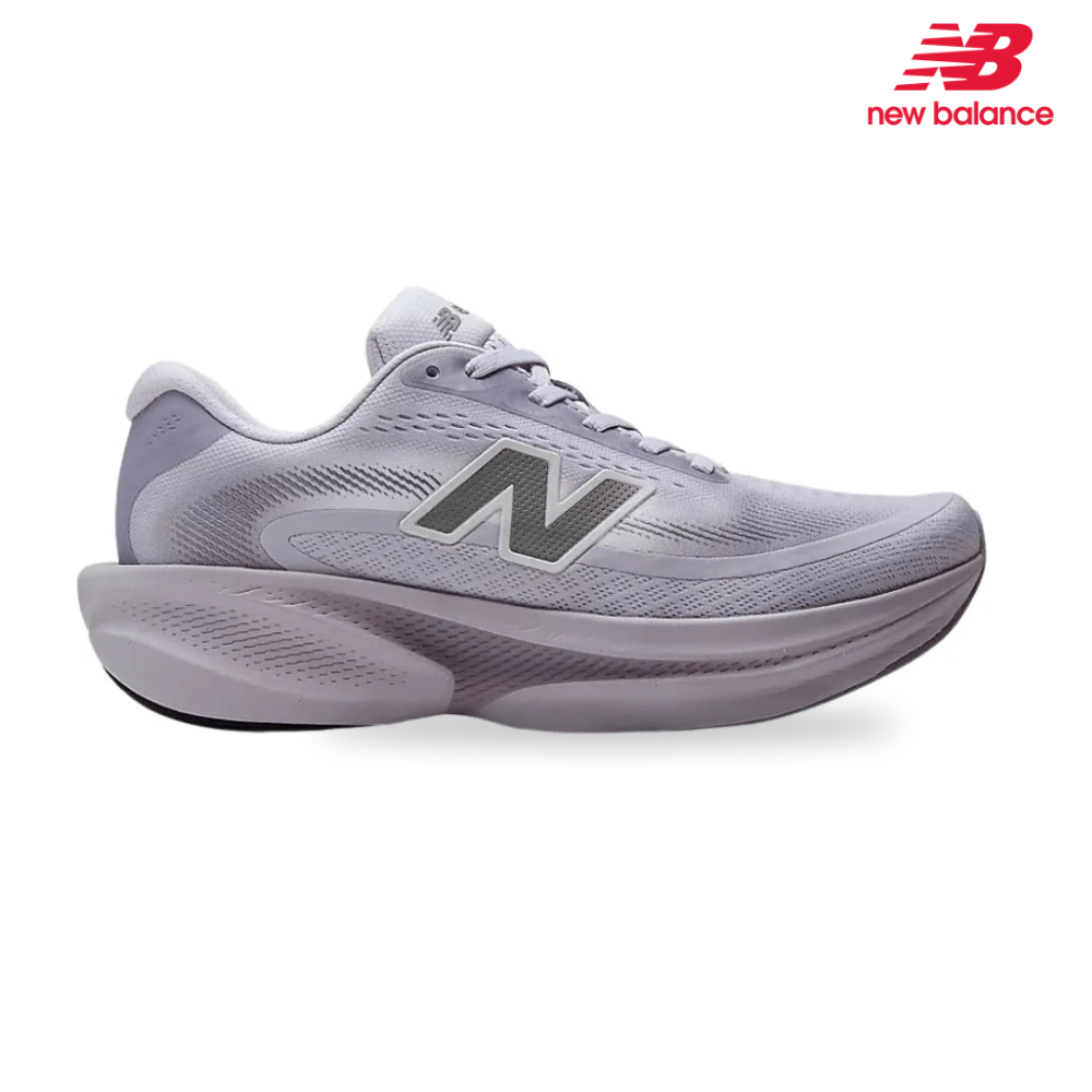Buy New Balance Women Ellipse Wide - Horizon Grey / Truffle Salt for running in Singapore - Running Lab SG