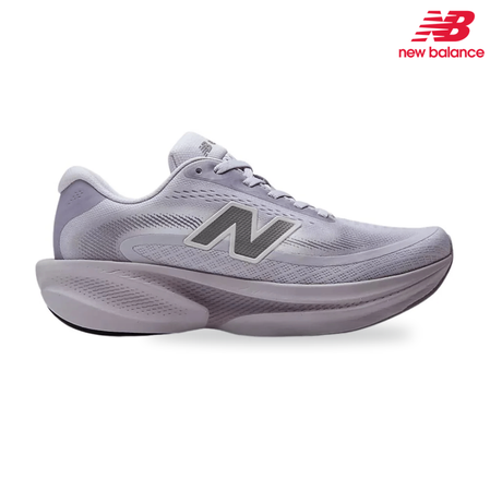 Buy New Balance Women Ellipse Wide - Horizon Grey / Truffle Salt for running in Singapore - Running Lab SG