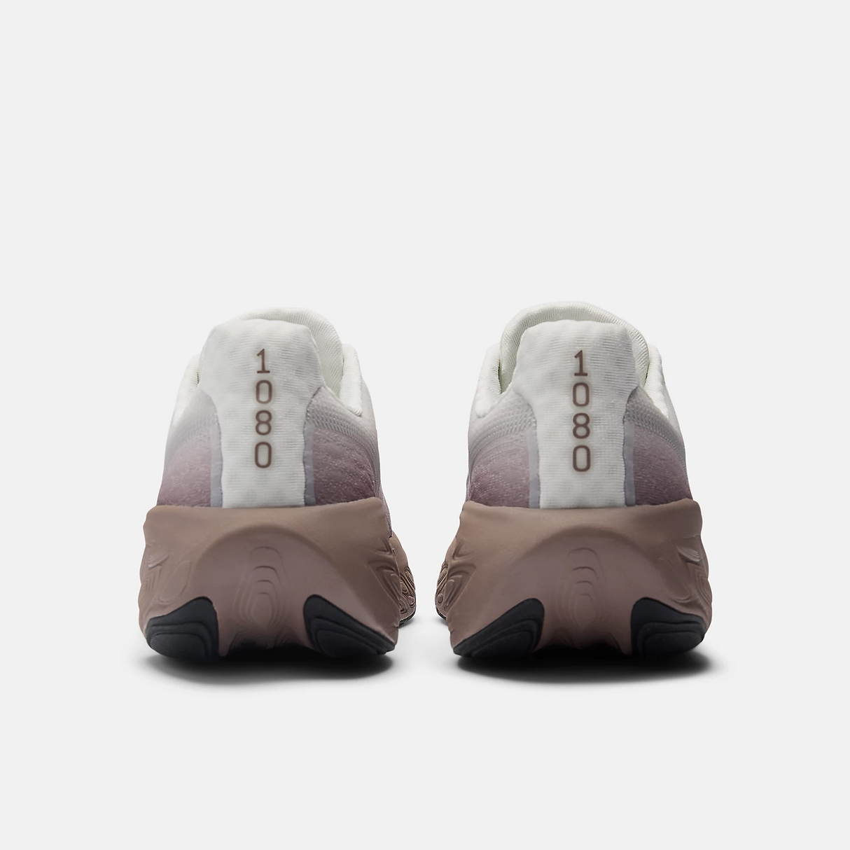 New Balance Women Fresh Foam X 1080 V14 Wide - Earth Shadow / Reflection