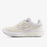 New Balance Women Fresh Foam X 860 V14 Wide - Angora