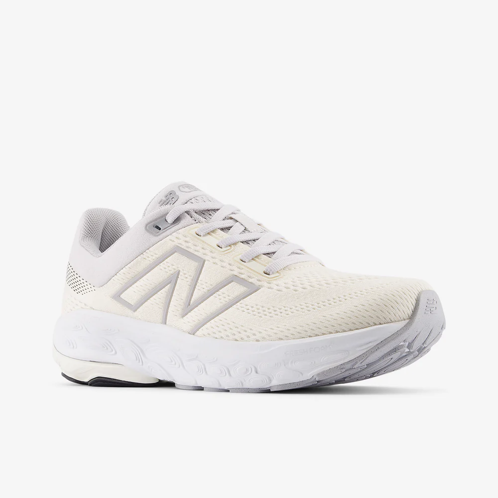 New Balance Women Fresh Foam X 860 V14 Wide - Angora