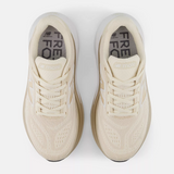 New Balance Women Fresh Foam X More V6 - Permafrost / Bisque