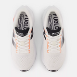 New Balance Women FuelCell SuperComp Trainer V3 - Sea Salt / Urgent Red