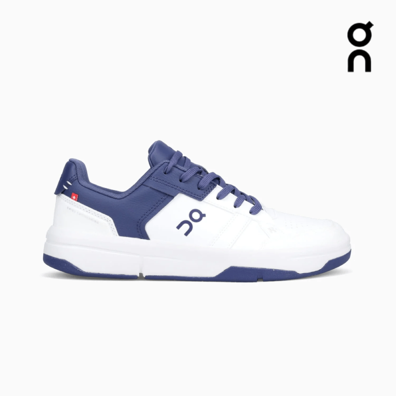 Buy On Men The Roger Clubhouse - White / Acai for running in Singapore - Running Lab SG