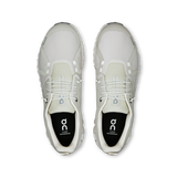Buy On Men Cloud 6 Waterproof - Pelican / Ghost for running in Singapore - Running Lab SG