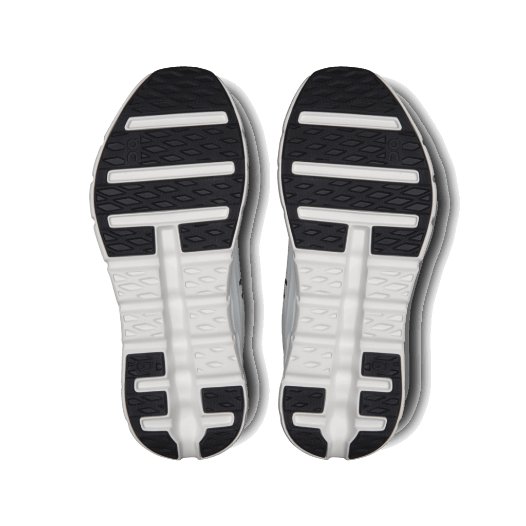 Buy On Women Cloudtilt - Black / Ivory for running in Singapore - Running Lab SG