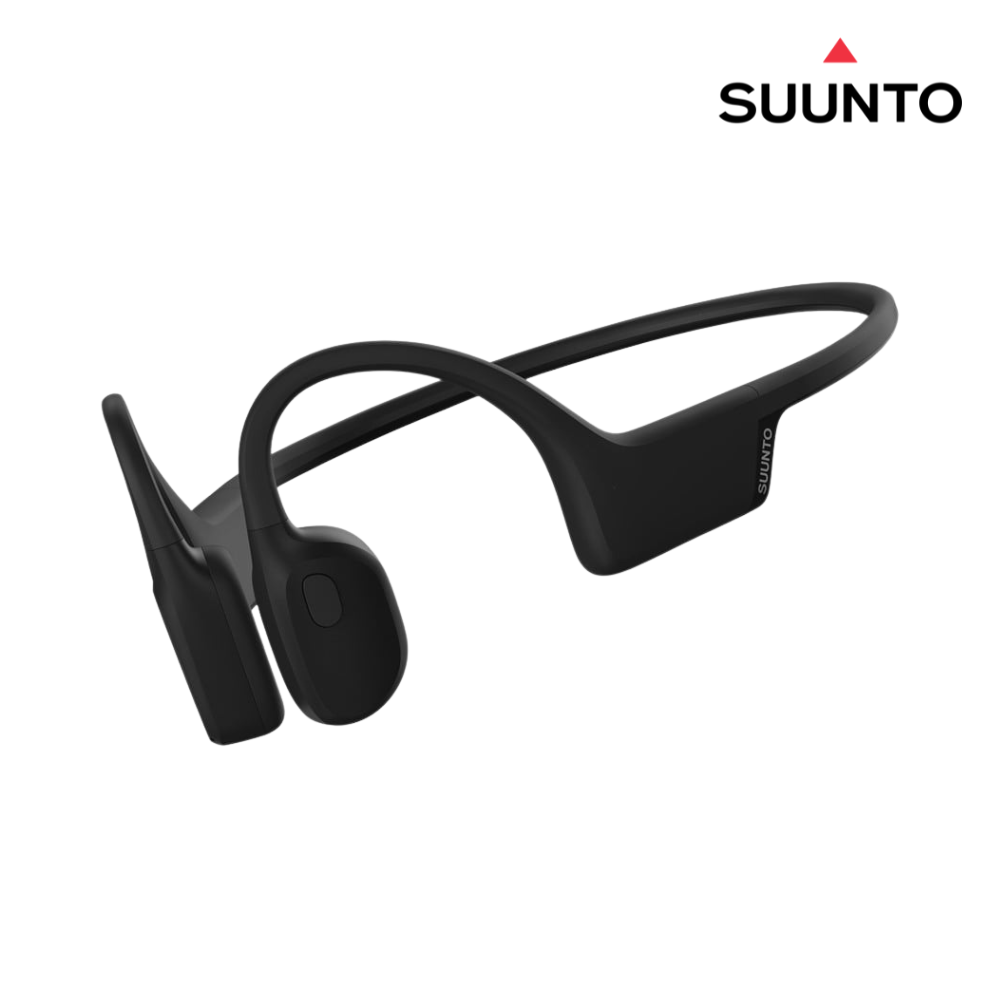 Suunto Sonic - Black