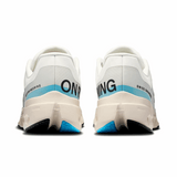 On Men Cloudsurfer Next Wide - Ivory / Dew