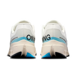 On Men Cloudsurfer Next Wide - Ivory / Dew