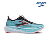 Brooks Men Hyperion 3 - Atomizer / Black / Pink Clay