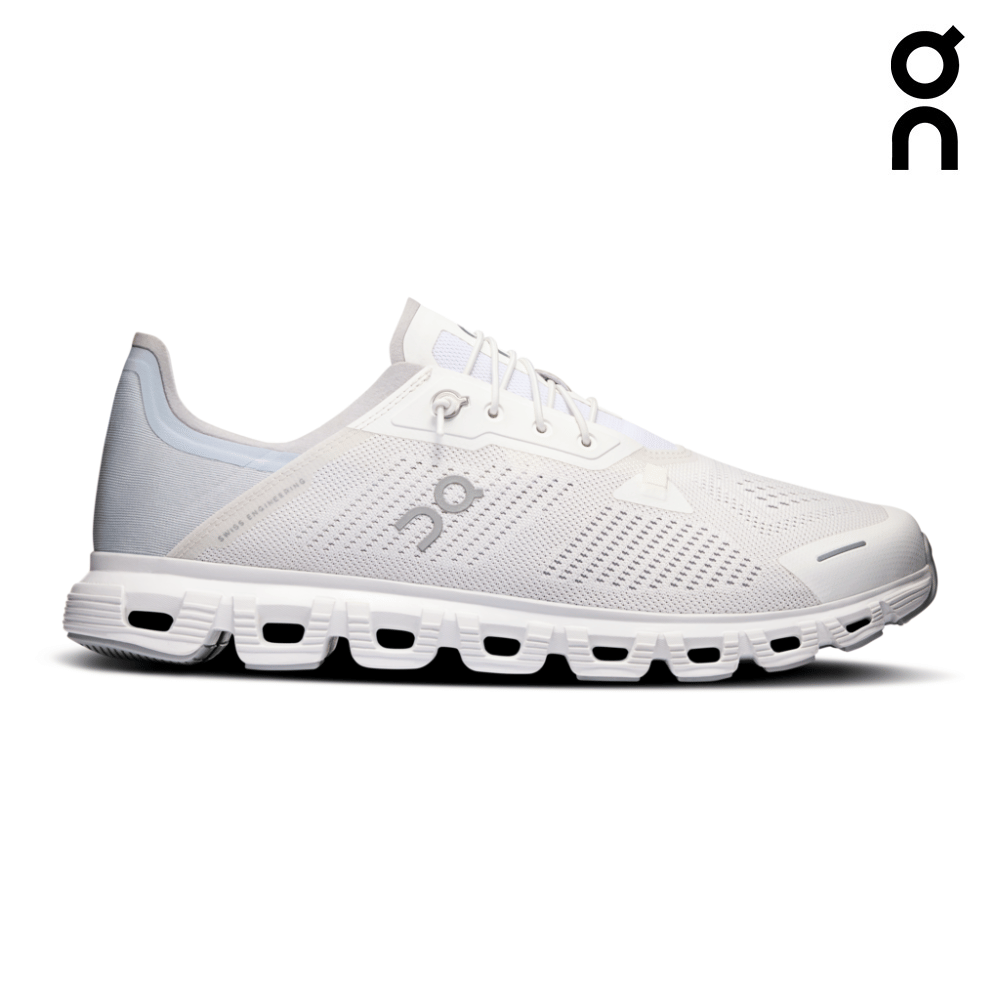 ◆正規品◆ON RUNNING CLOUD 6 GLACIER WHITE◆関税込◆大人気◆ Men's Cloud 6 | Grey & White | On United States