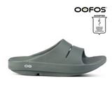 OOFOS Unisex OOahh - Olive Darb