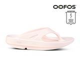 OOFOS Unisex Ooriginal Sandal - Blush