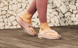 Buy OOFOS Women OOmega OOlala - Stardust for running in Singapore - Running Lab SG