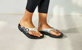 Buy OOFOS Unisex OOriginal Sport - Chalk for running in Singapore - Running Lab SG