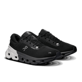 On Men Cloudflyer 5 - Black / White