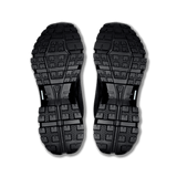 On Women Cloudrock Low Waterproof - Black / Black