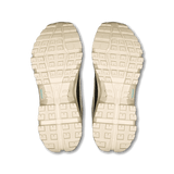 On Women Cloudrock Low Waterproof - Ivory / Ivory