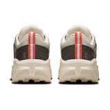 On Women Cloudrock Low Waterproof - Ivory / Ivory