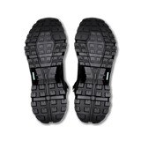 On Women Cloudrock Mid Waterproof - Black / Black