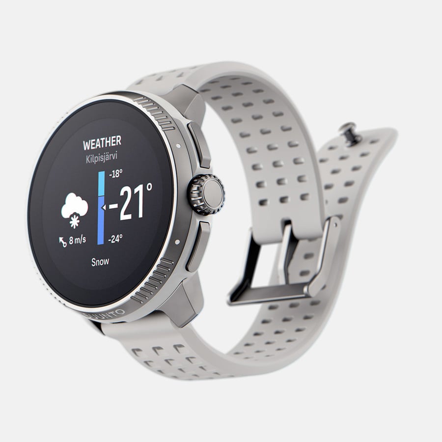 Suunto Race - Birch (49mm)