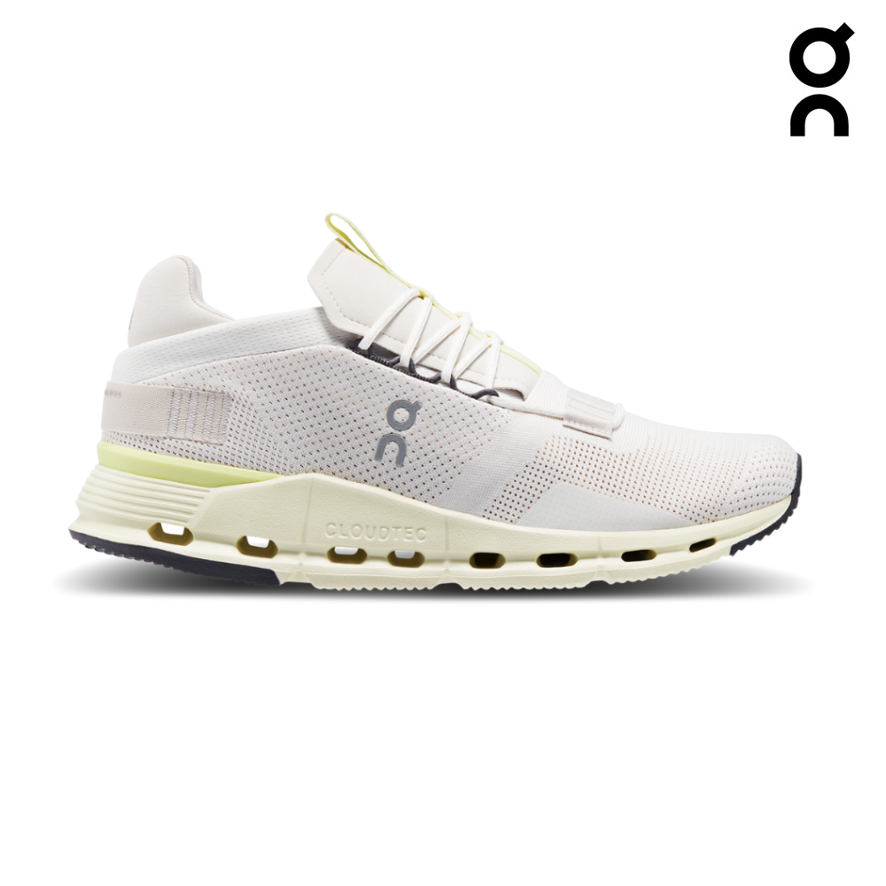 All white running hot sale shoes mens