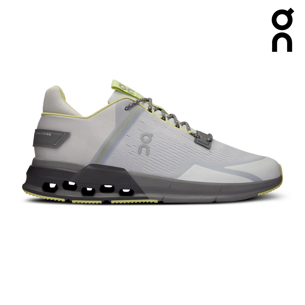 Flux runners top