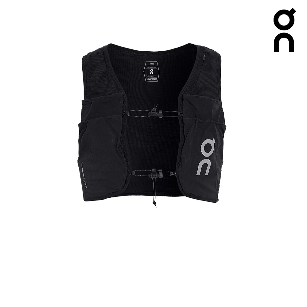 On Running Unisex Ultra Vest 5L - Black