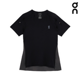 On Running Women Performance-T - Black / Eclipse