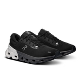 On Men Cloudflyer 5 - Black / White