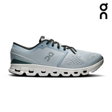 On Men Cloud X 4 - Glacier / Stone