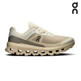 On Women Cloudvista 2 - Cream / Desert