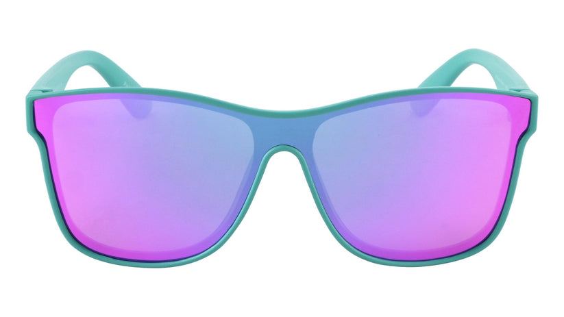 Sunday Shades Flare Series Sunglasses - Confetti Flare