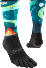 Shop Injinji Toe Socks at Running Lab Singapore - Performance Running, Trail, and Hiking Socks for Comfort and Blister Prevention